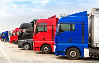 Konya Mezitli Ambar Nakliyat