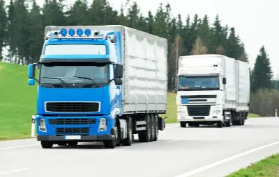 Konya Mezitli | Eşya Taşıma